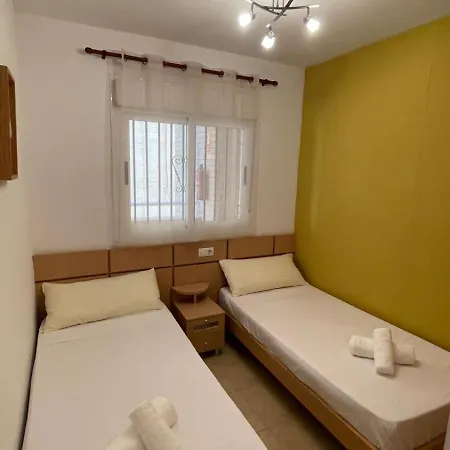 Apartment Magic World Neptuno *