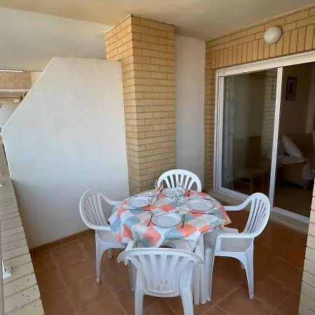 Magic World Neptuno Apartment *