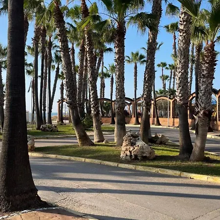 Apartment Magic World Neptuno *