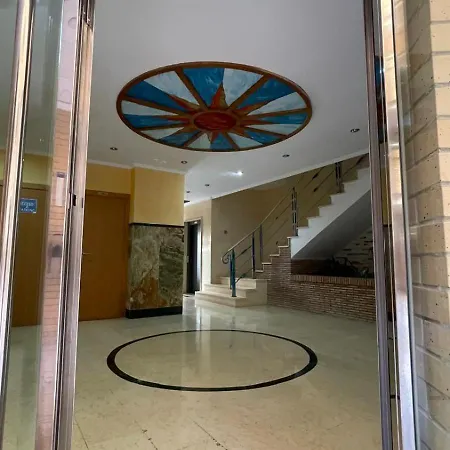Magic World Neptuno Apartment
