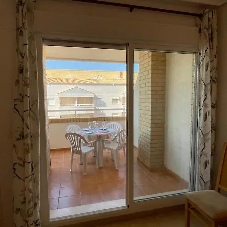 Magic World Neptuno Apartment El Borseral