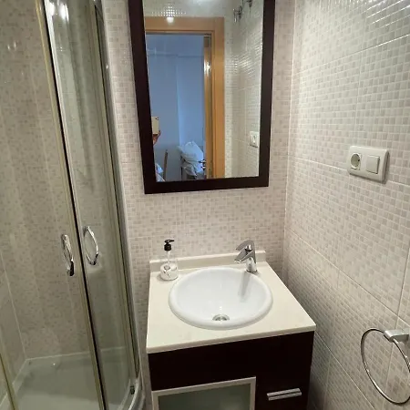 Apartment Magic World Neptuno El Borseral