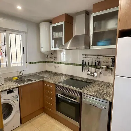 Apartment Magic World Neptuno *