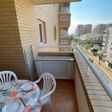 Apartment Magic World Neptuno