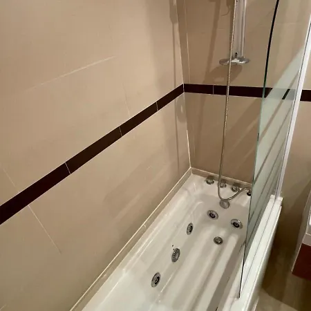 Magic World Neptuno Apartment *
