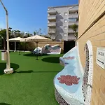 Appartement Magic World Neptuno El Borseral