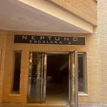 Magic World Neptuno * El Borseral