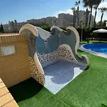Magic World Neptuno * El Borseral