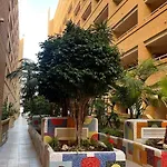 Appartement Magic World Neptuno El Borseral
