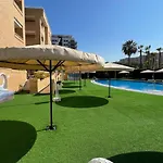 Magic World Neptuno El Borseral