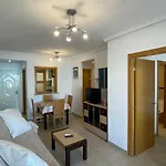 Appartement Magic World Neptuno *