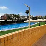 Appartement Magic World Neptuno El Borseral