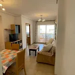 Appartement Magic World Neptuno *
