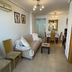 Appartement Magic World Neptuno El Borseral