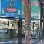Appartement Magic World Neptuno *