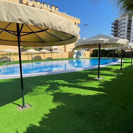 Appartement Magic World Neptuno